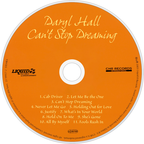 CDart Artwork