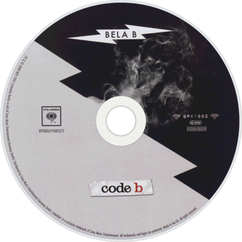 CDart Artwork