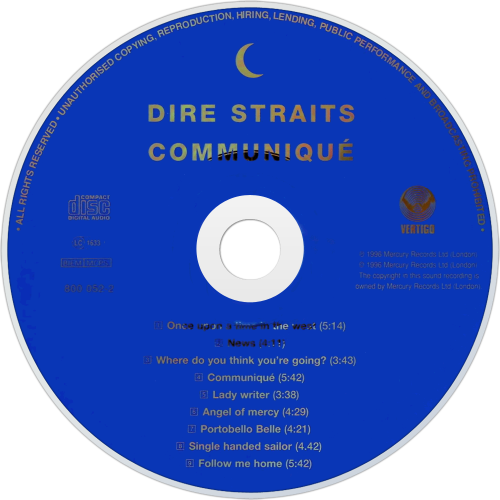 CDart Artwork