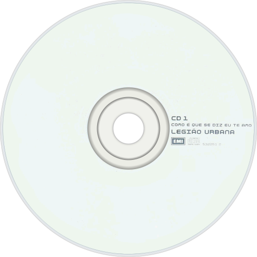 CDart Artwork