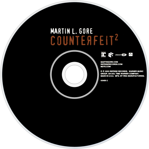 CDart Artwork