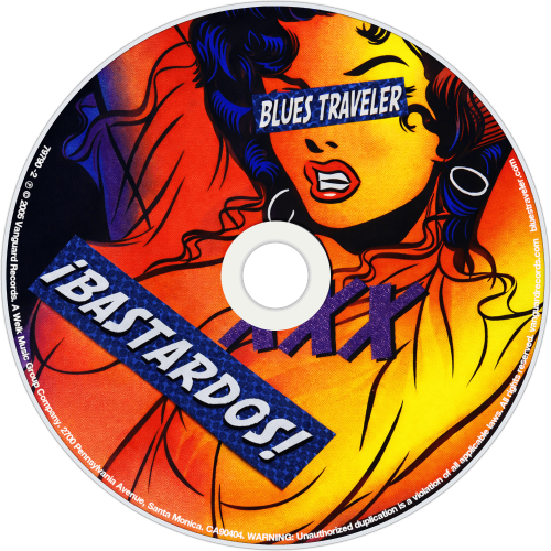 CDart Artwork