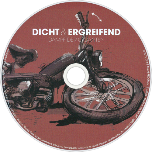CDart Artwork