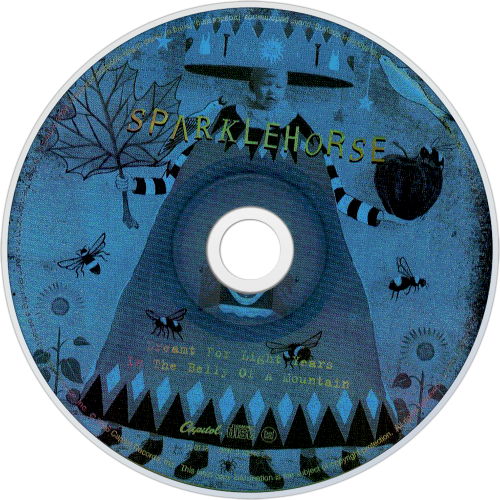 CDart Artwork