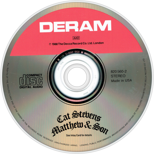 CDart Artwork