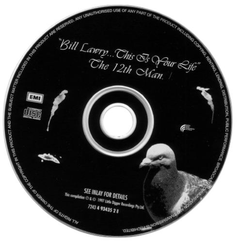 CDart Artwork