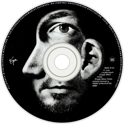 CDart Artwork