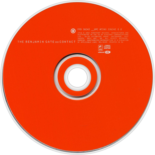 CDart Artwork