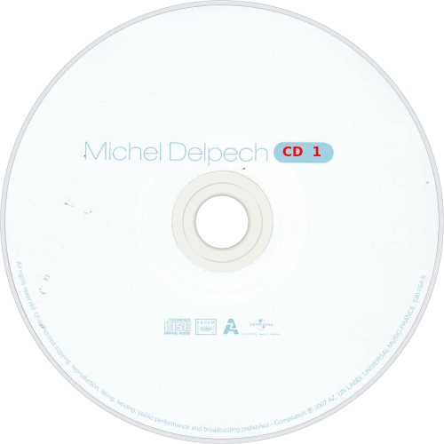 CDart Artwork