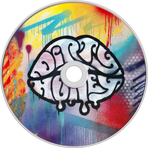 CDart Artwork