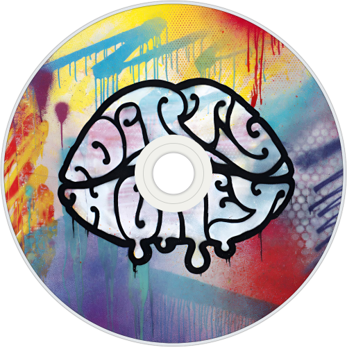 CDart Artwork