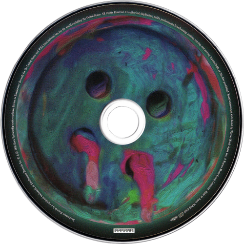 CDart Artwork