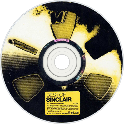 CDart Artwork
