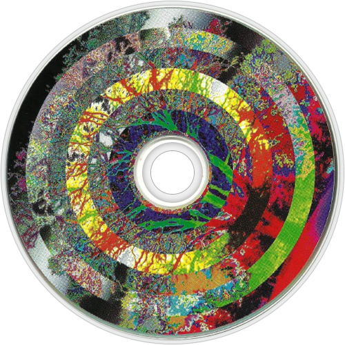 CDart Artwork