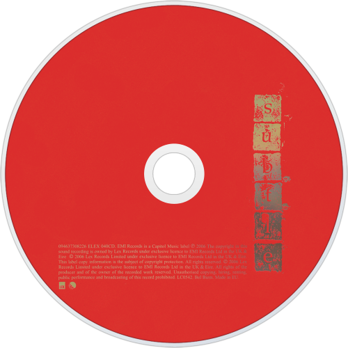 CDart Artwork