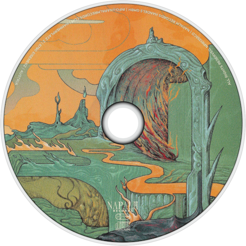CDart Artwork
