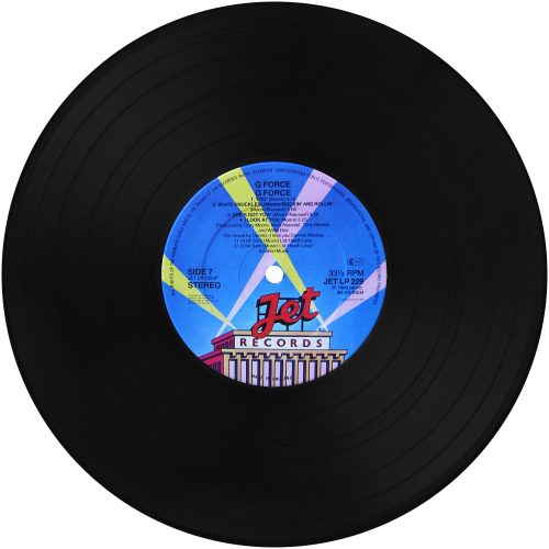 CDart Artwork