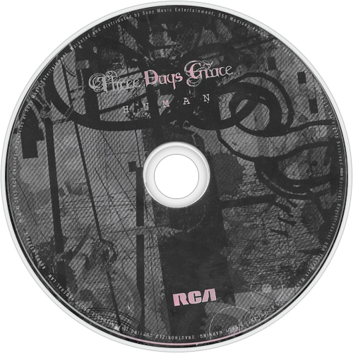 CDart Artwork