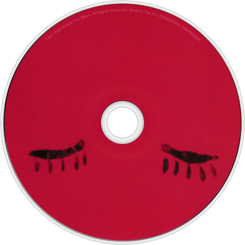 CDart Artwork