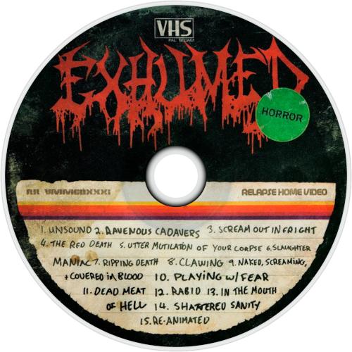 CDart Artwork