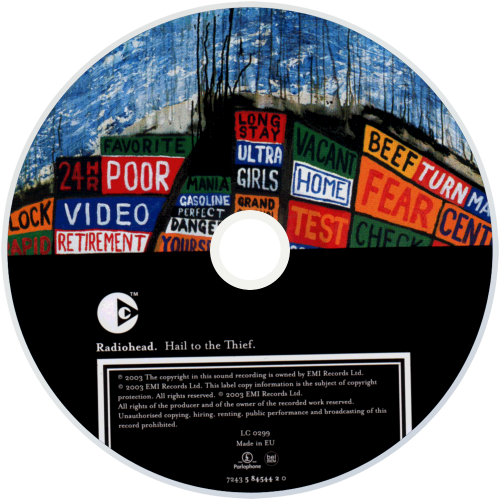 CDart Artwork
