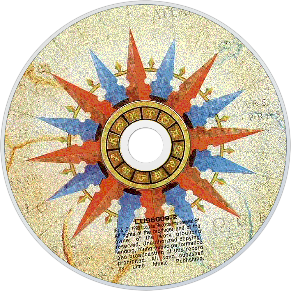 Angra - Holy Land | TheAudioDB.com