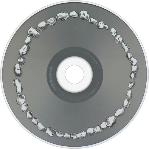CDart Artwork