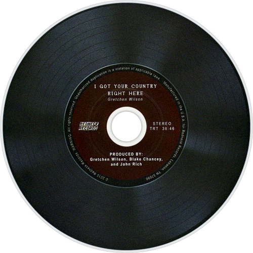 CDart Artwork