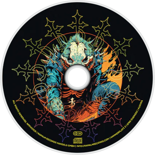 CDart Artwork