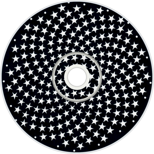 CDart Artwork