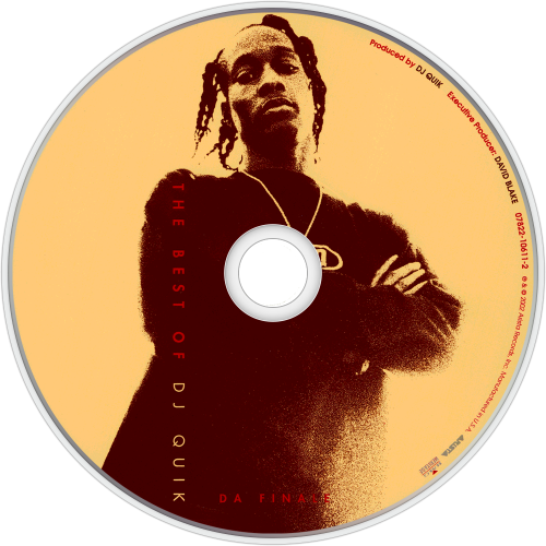 CDart Artwork