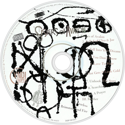 CDart Artwork