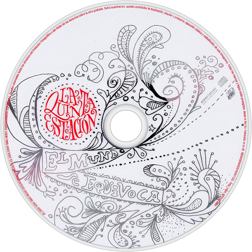 CDart Artwork