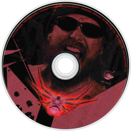 CDart Artwork
