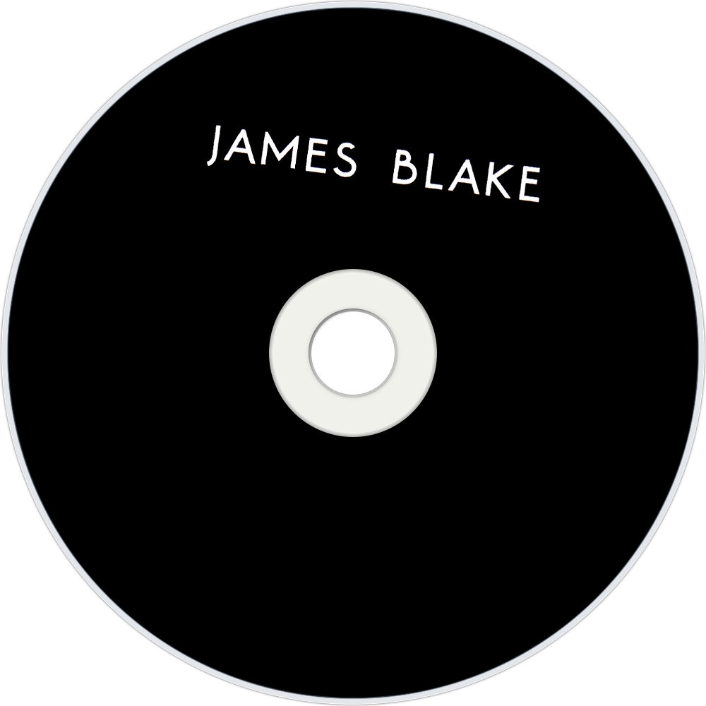James Blake - James Blake | TheAudioDB.com