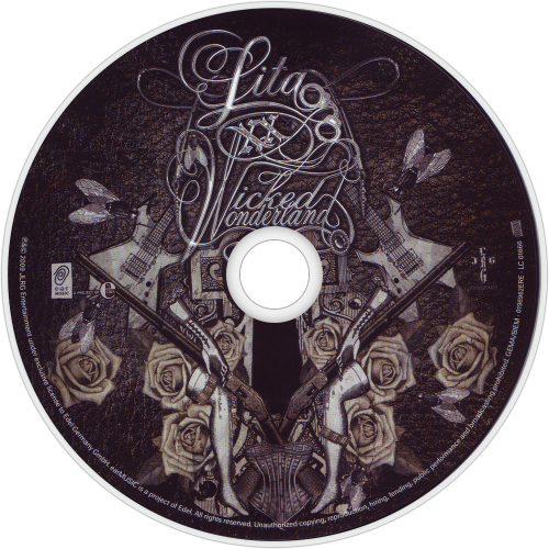 CDart Artwork
