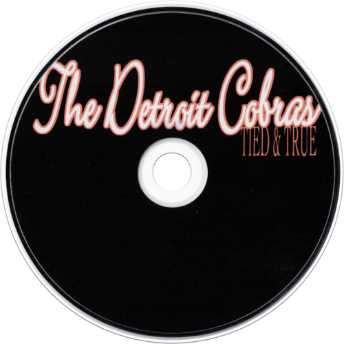 CDart Artwork
