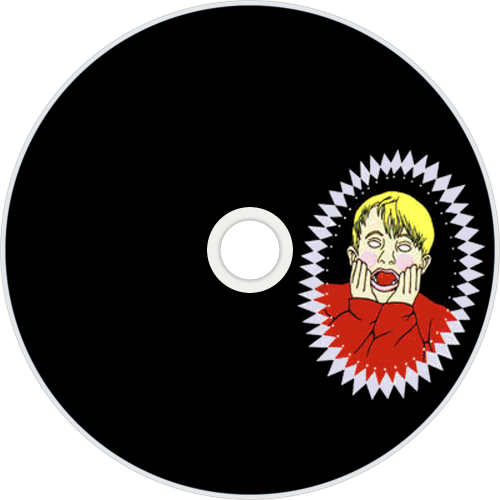 CDart Artwork