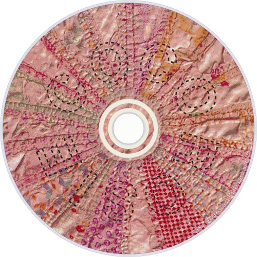 CDart Artwork
