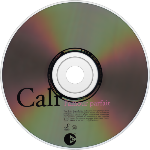 CDart Artwork