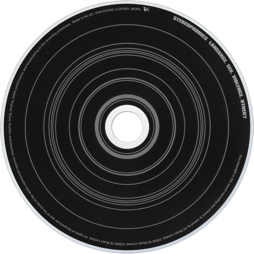CDart Artwork