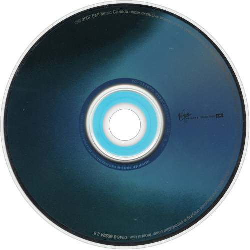 CDart Artwork