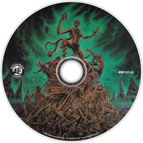 CDart Artwork