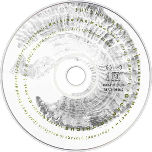 CDart Artwork