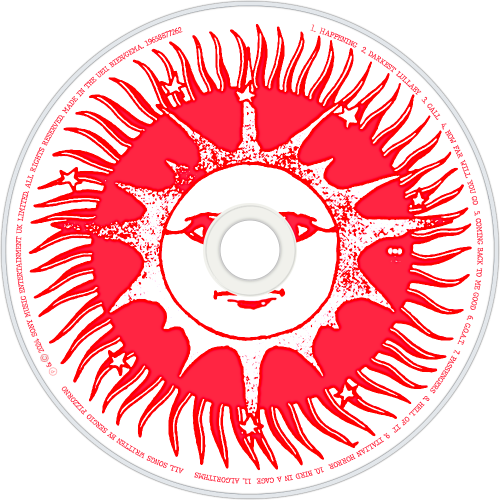 CDart Artwork