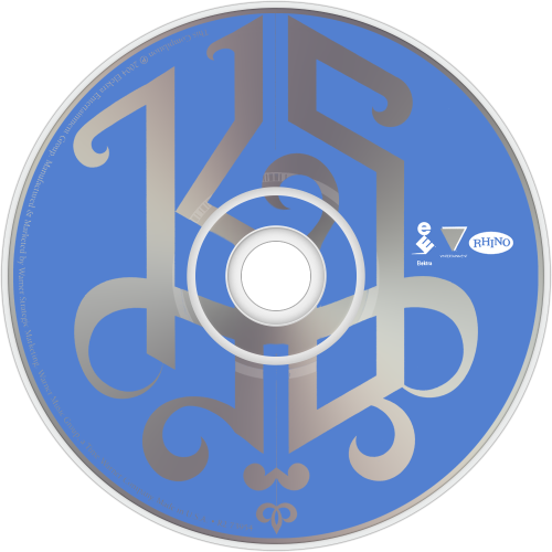 CDart Artwork