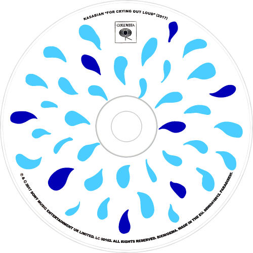 CDart Artwork