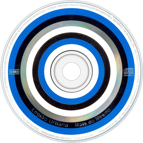 CDart Artwork