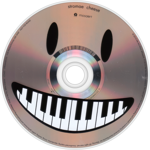 CDart Artwork