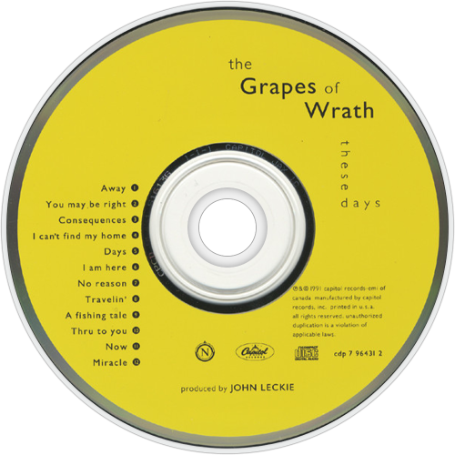 CDart Artwork